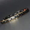 Germanium Titanium Bracelet – Magnetic Wellness Bracelet