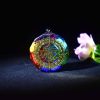 Chakra Orgonite Necklace – Balances Orgone Energy & EMF Protection