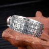 Natural Garnet Pixiu Ring – Feng Shui Wealth Ring